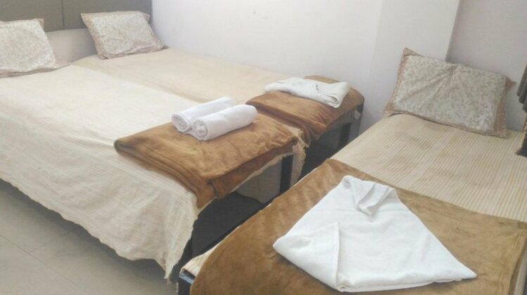 Hotel Family Inn - Photo4