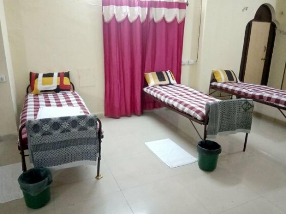 Hotel Galaxy Aurangabad - Photo4