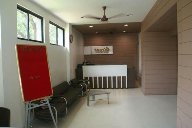 Hotel Girnar - Photo2