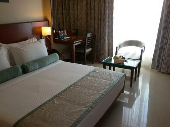 Hotel Green Olive - Photo3