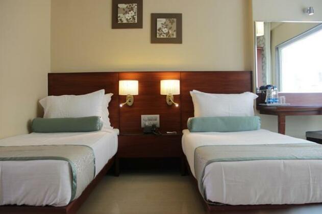 Hotel Green Olive - Photo4