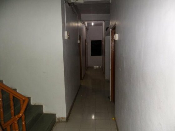 Hotel Indradeep executive - Photo5