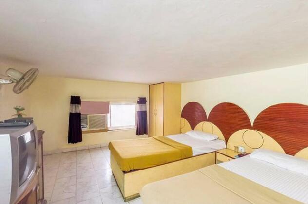 Hotel Indraprasth Aurangabad - Photo2