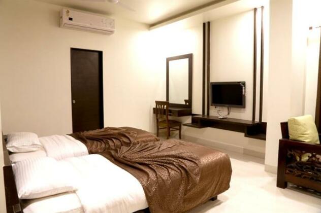 Hotel Ira Executive - Photo2