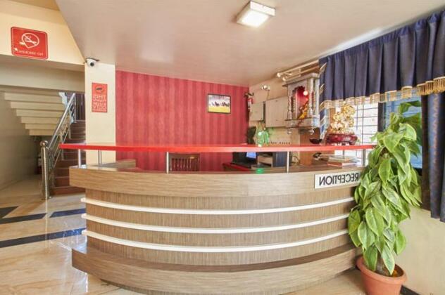 Hotel Ira Executive - Photo3
