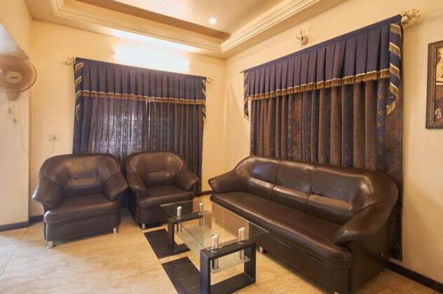 Hotel Ira Executive - Photo4