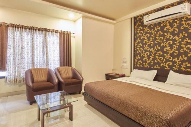 Hotel Ira Executive - Photo5