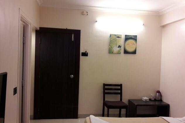 Hotel Janki Executive - Photo2