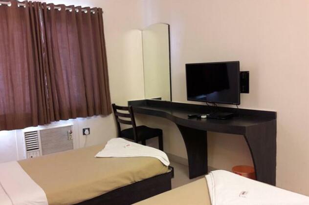 Hotel Janki Executive - Photo3