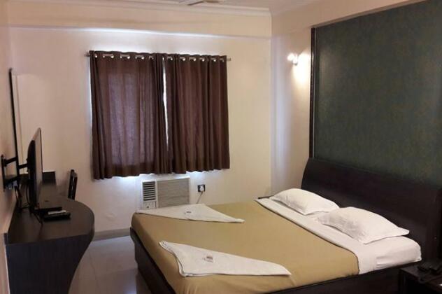 Hotel Janki Executive - Photo4