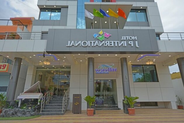 Hotel JP International