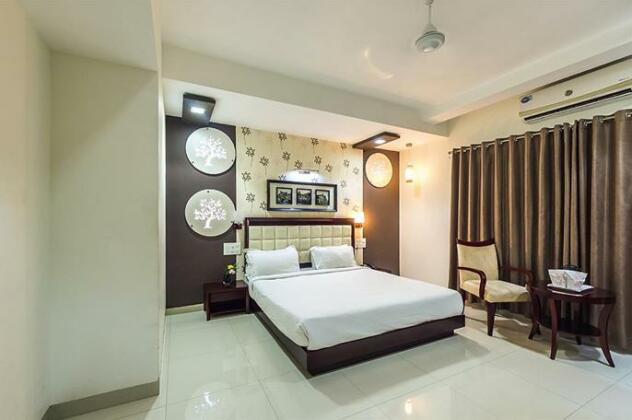 Hotel Krishna Inn Aurangabad - Photo3