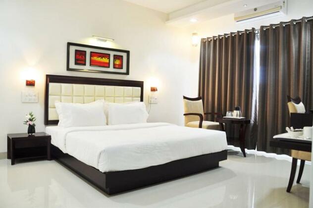 Hotel Krishna Inn Aurangabad - Photo4