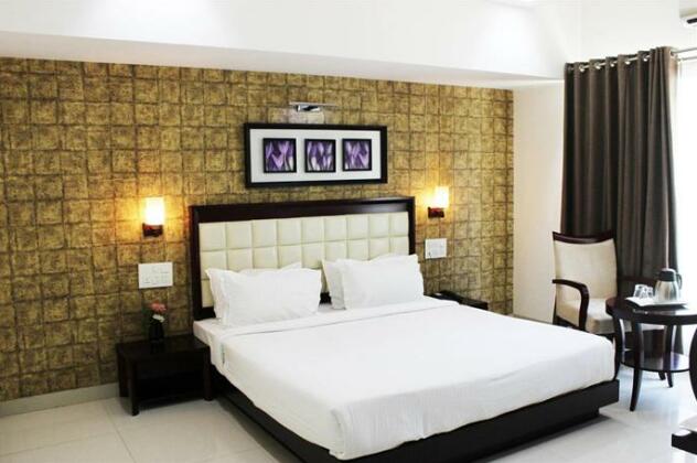 Hotel Krishna Inn Aurangabad - Photo5