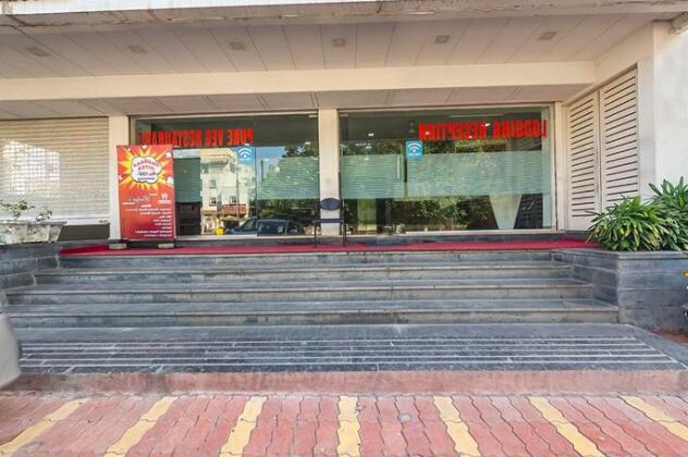 Hotel Lalaji's Executive - Photo3