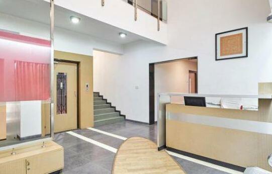 Hotel Manmandir Executive - Photo3