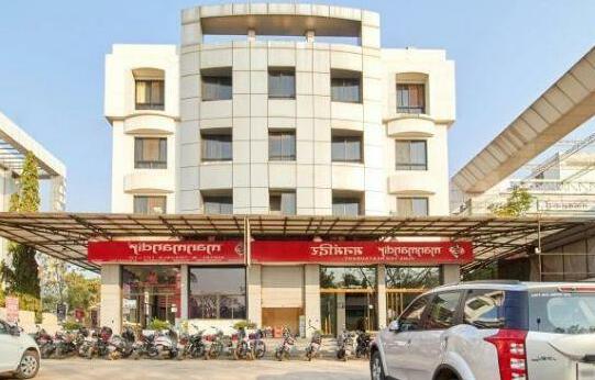 Hotel Manmandir Executive - Photo4