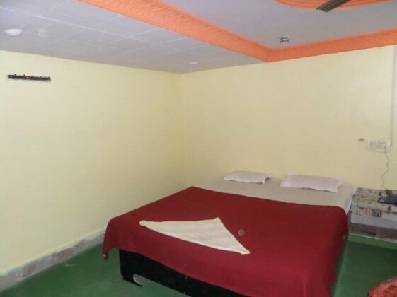 Hotel Modi Samrat - Photo4