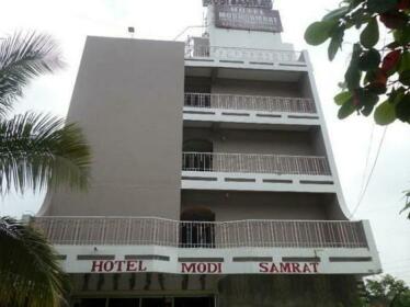 Hotel Modi Samrat