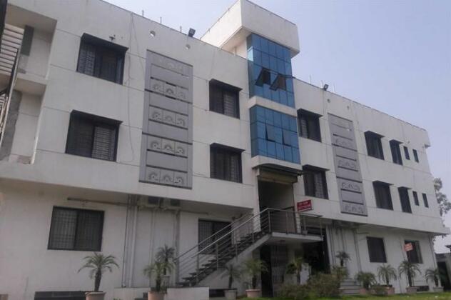 Hotel Naivedya