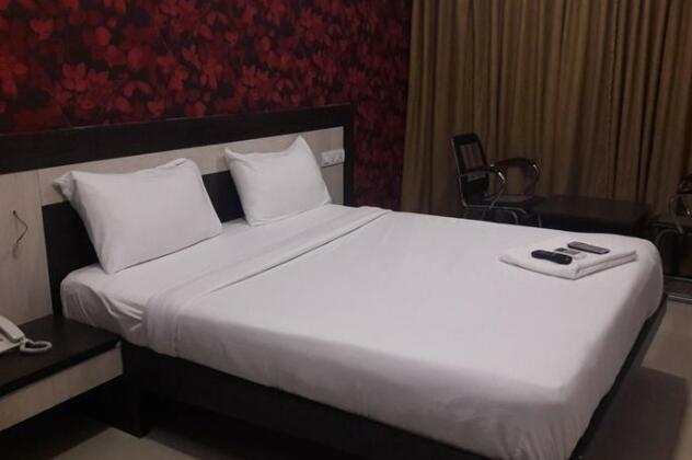 Hotel Naivedya - Photo2