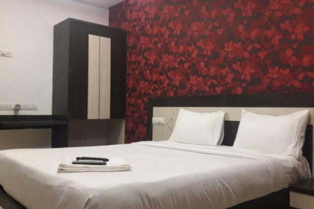Hotel Naivedya - Photo3