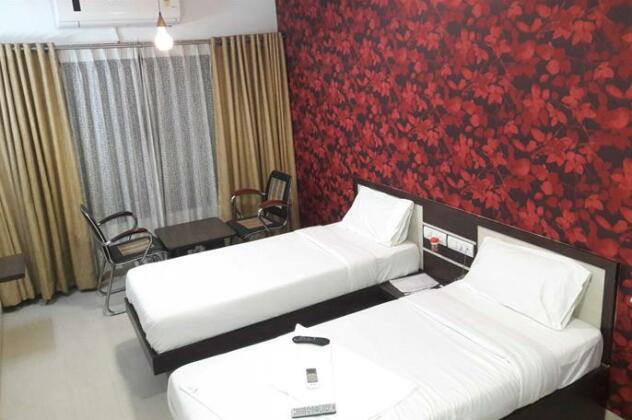 Hotel Naivedya - Photo4