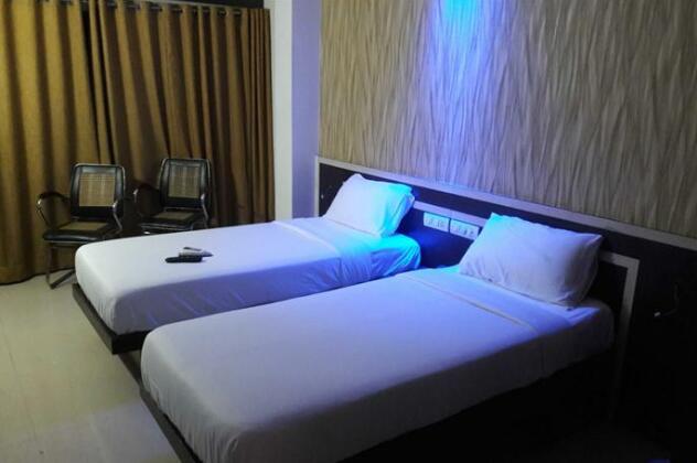 Hotel Naivedya - Photo5