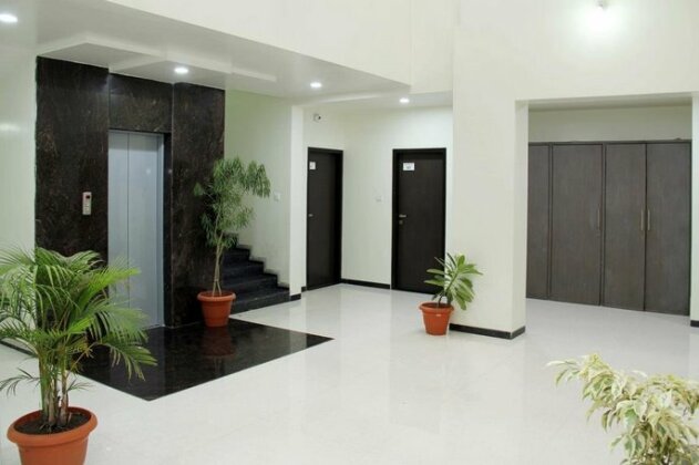 Hotel New Bharti - Photo2