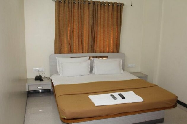 Hotel New Bharti - Photo5