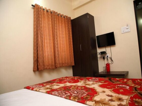 Hotel New Jagdamba - Photo3