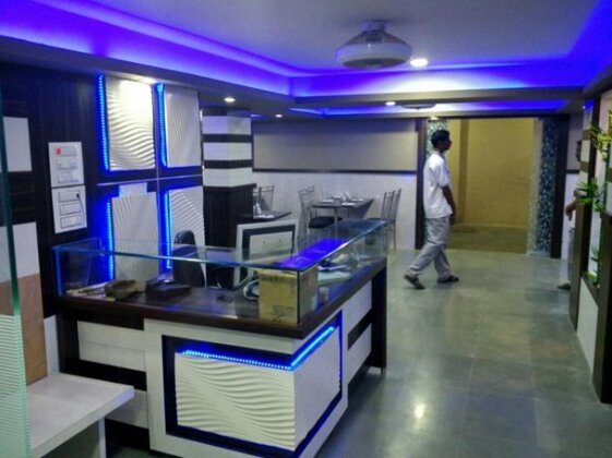 Hotel New Jagdamba - Photo5