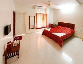 Hotel Oberoi - Photo4