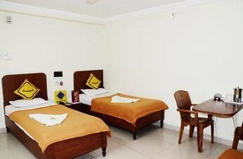 Hotel Panchavati - Photo2