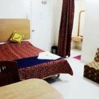 Hotel Panchavati - Photo5