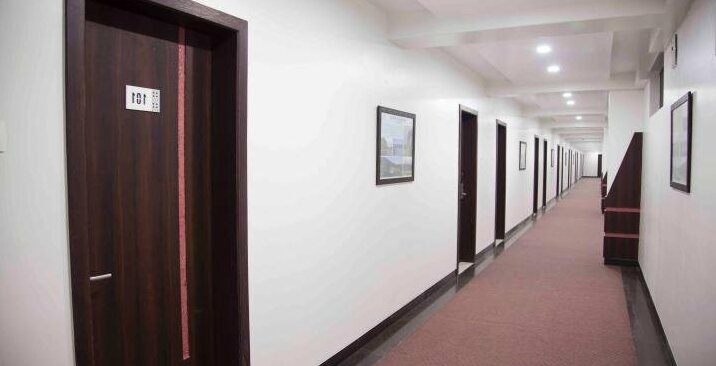 Hotel Pearls Aurangabad - Photo3