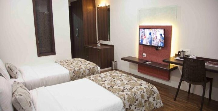 Hotel Pearls Aurangabad - Photo4