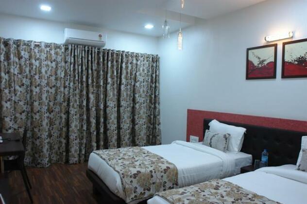 Hotel Pearls Aurangabad - Photo5