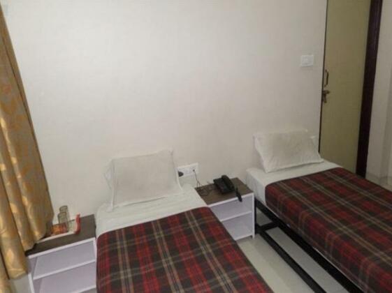 Hotel Platinum Inn Aurangabad - Photo2