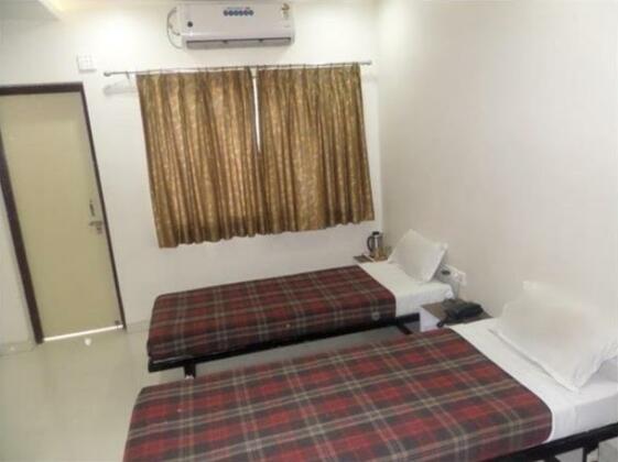 Hotel Platinum Inn Aurangabad - Photo3