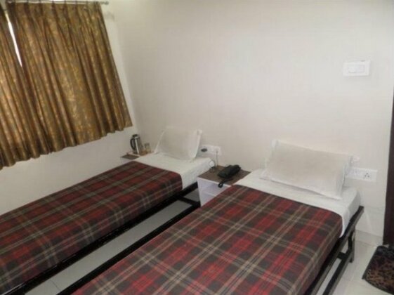 Hotel Platinum Inn Aurangabad - Photo4
