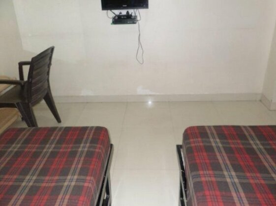 Hotel Platinum Inn Aurangabad - Photo5