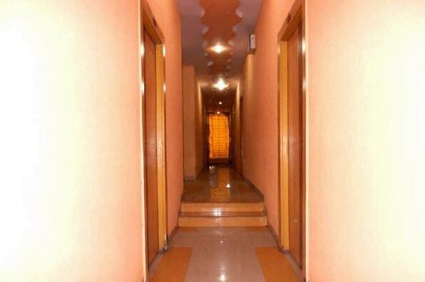 Hotel Preetam Aurangabad - Photo2