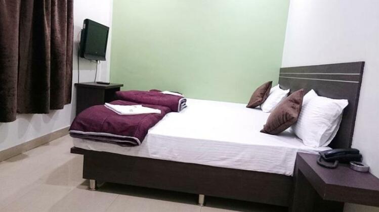 Hotel Preetam Aurangabad - Photo5