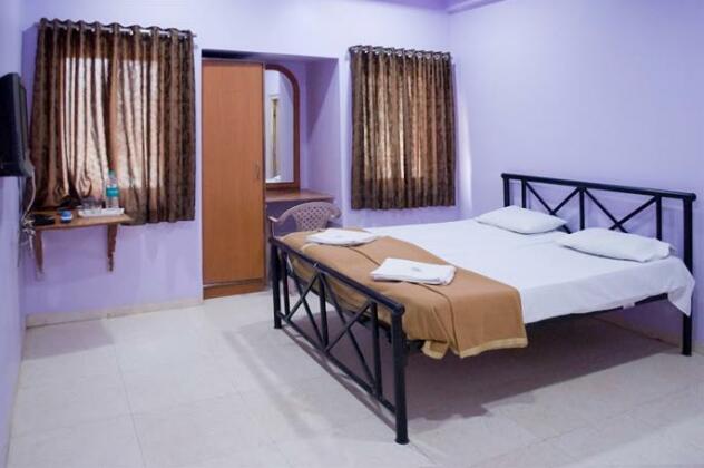 Hotel Pushpak Regency - Photo2