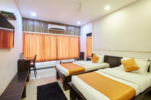 Hotel Raj Aurangabad - Photo2