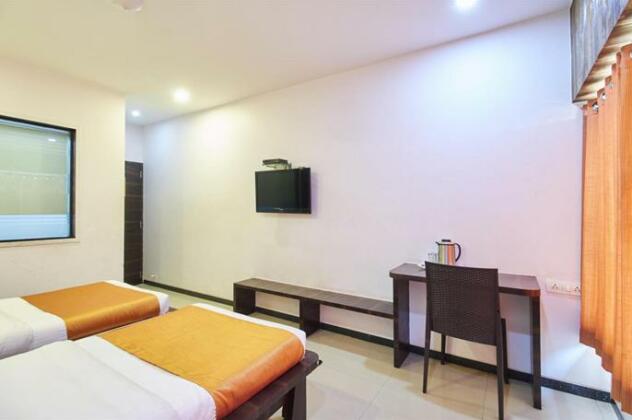 Hotel Raj Aurangabad - Photo3