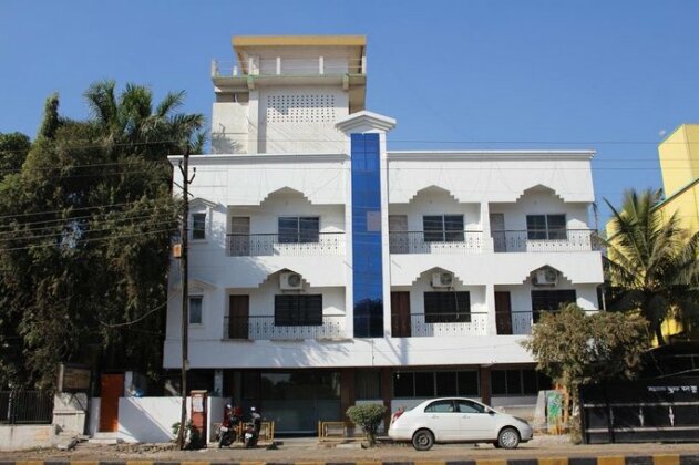 Hotel Ranjit Tourist Lodge