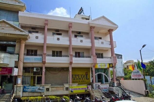 Hotel Ravi Kiran Executive