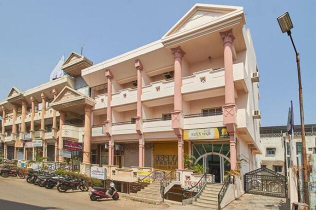 Hotel Ravi Kiran Executive - Photo2
